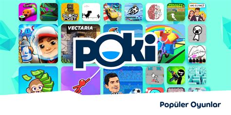 ücretsiz oyunlar poki.